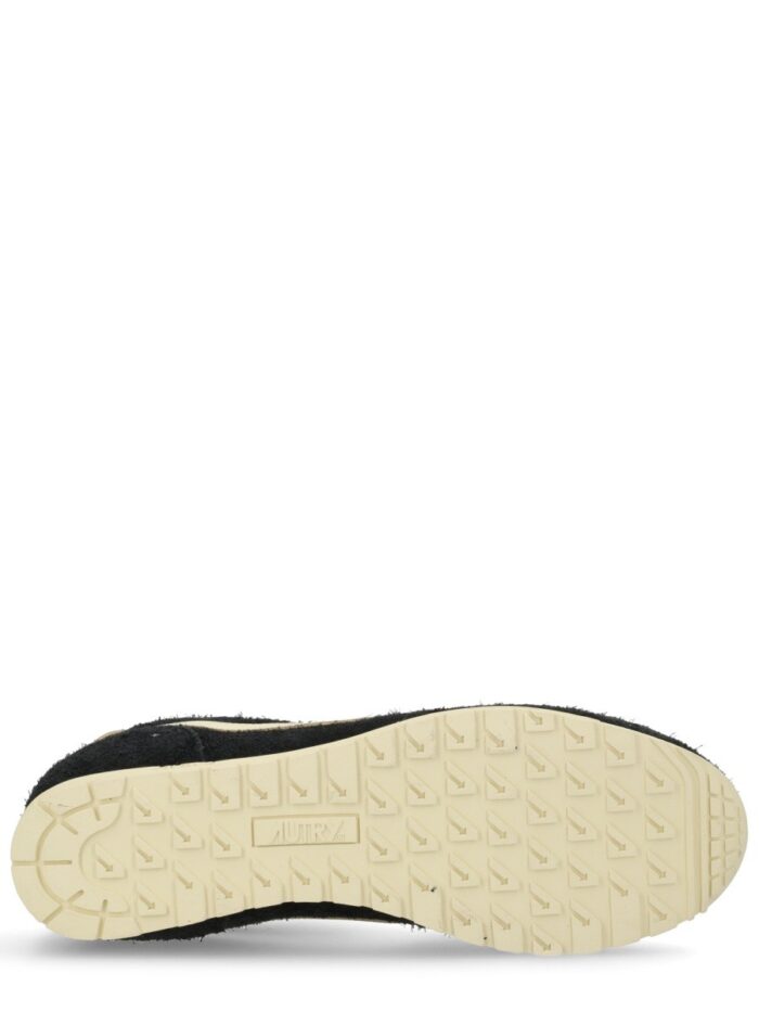 Autry "WINDSPIN" SNEAKER