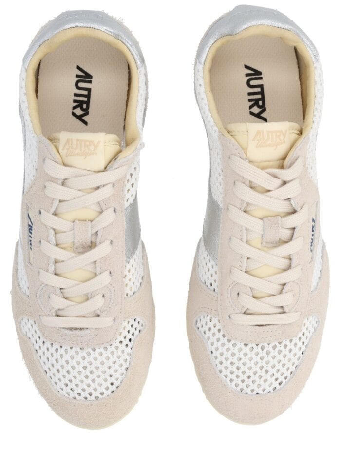 Autry "WINDSPIN" SNEAKER