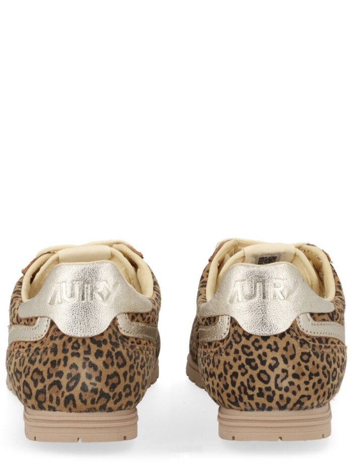 Autry "WINDSPIN" SNEAKER