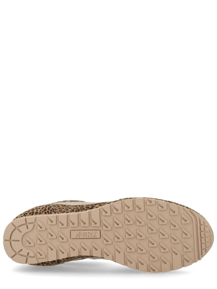 Autry "WINDSPIN" SNEAKER