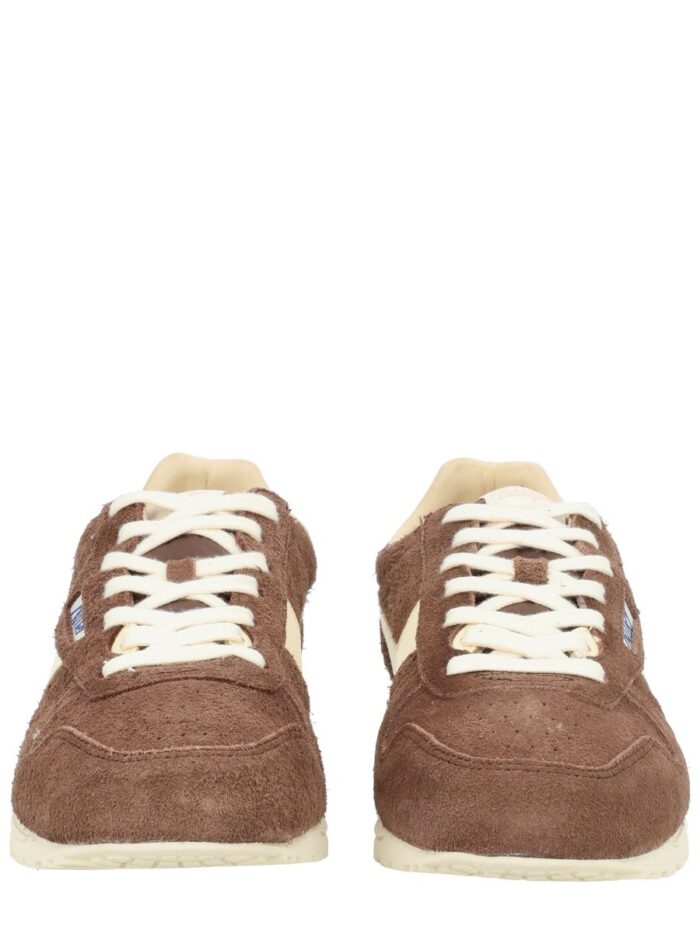 Autry "WINDSPIN" SNEAKER
