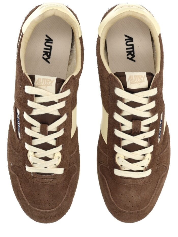 Autry "WINDSPIN" SNEAKER