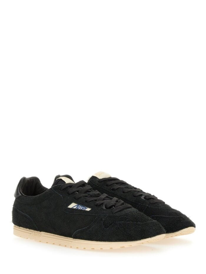 Autry "WINDSPIN" SNEAKER