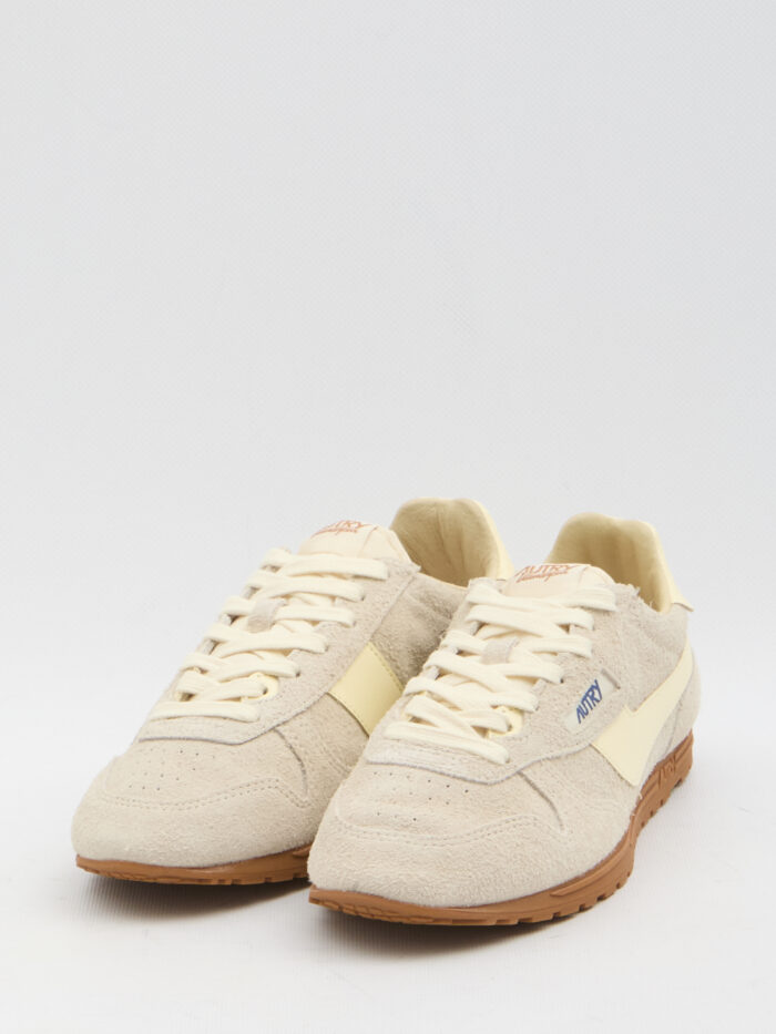Autry Windspin sneakers