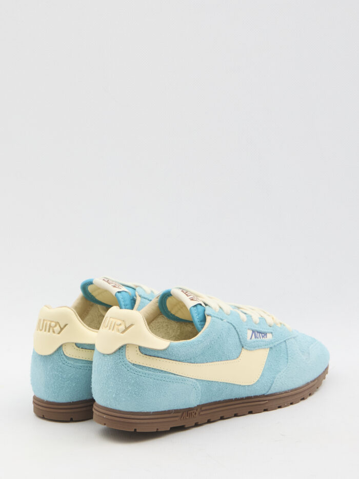 Autry Windspin sneakers