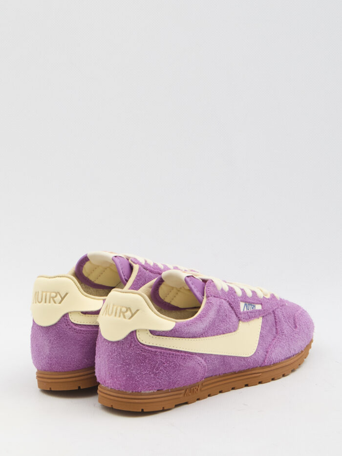 Autry Windspin sneakers