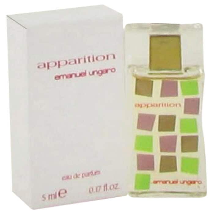 Apparition By Ungaro - Mini EDP .17 Oz