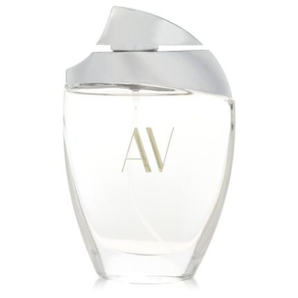 Av By Adrienne Vittadini - Eau De Parfum Spray (unboxed) 3 Oz