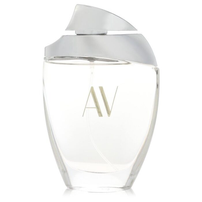 Av By Adrienne Vittadini - Eau De Parfum Spray (unboxed) 3 Oz - Image 1