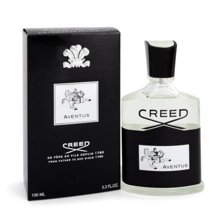 Aventus By Creed - Eau De Parfum Spray 3.3 Oz