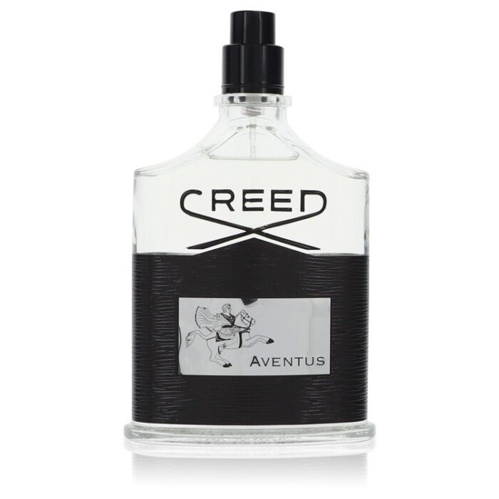 Aventus By Creed - Eau De Parfum Spray (Tester) 3.3 Oz - Image 1