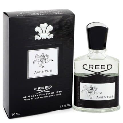 Aventus By Creed - Eau De Parfum Spray 1.7 Oz