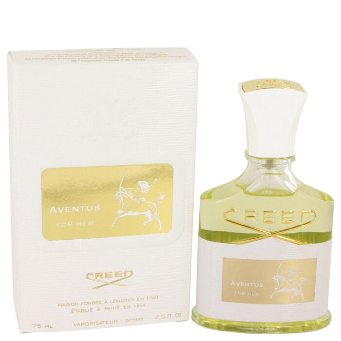 Aventus By Creed - Eau De Parfum Spray 2.5 Oz