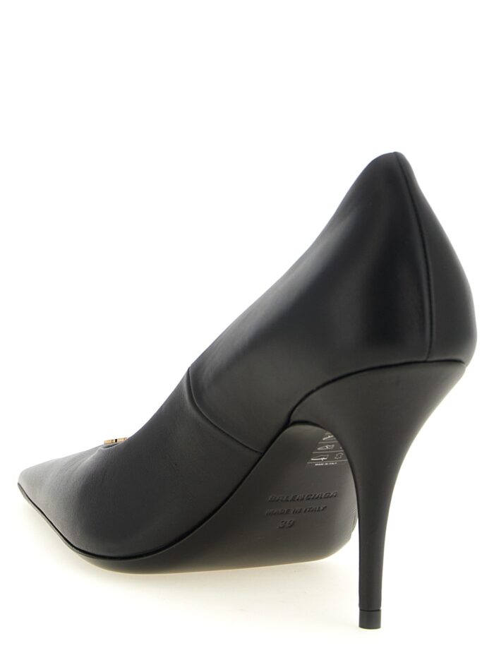 Balenciaga 'Avenue BB Editor' Pumps