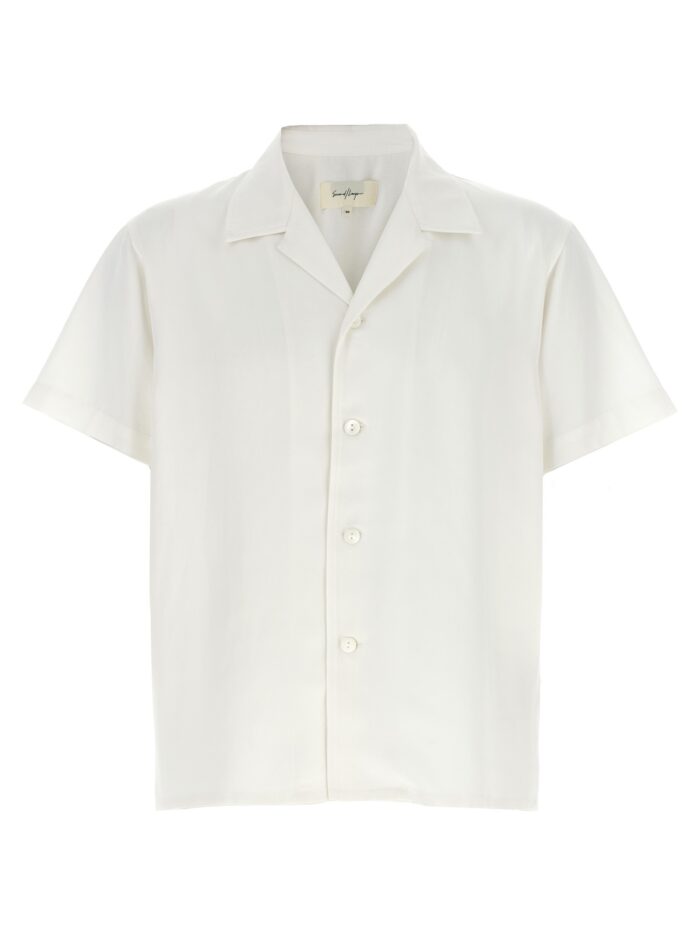 second/layer 'avenue' shirt SECOND/LAYER 'Avenue' Shirt