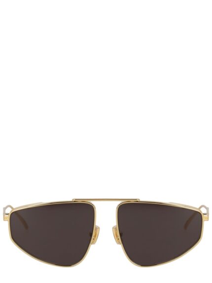 Bottega Veneta "AVIATOR CLASSIC" SUNGLASSES