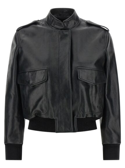 TOM FORD 'Aviator' Jacket