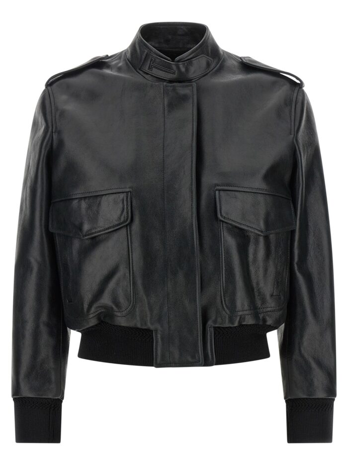 tom ford 'aviator' jacket TOM FORD 'Aviator' Jacket