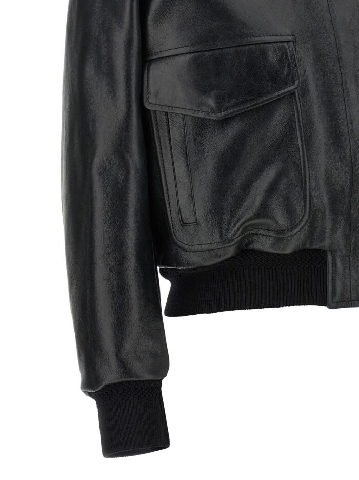 TOM FORD 'Aviator' Jacket