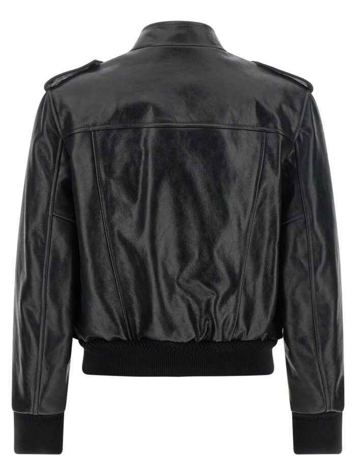 TOM FORD 'Aviator' Jacket