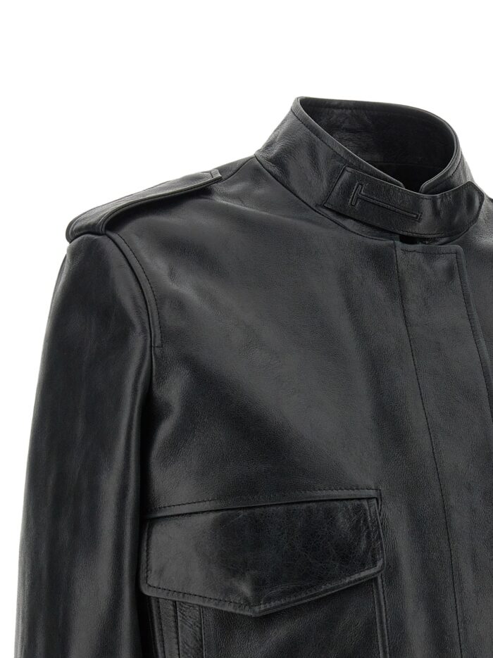 TOM FORD 'Aviator' Jacket
