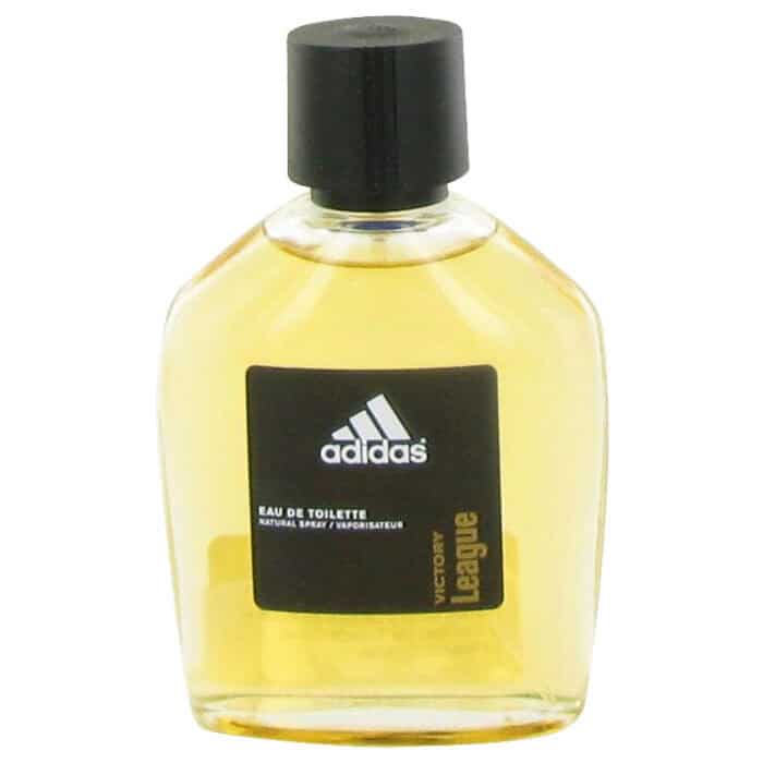 Adidas Victory League By Adidas - Eau De Toilette Spray (unboxed) 3.4 Oz