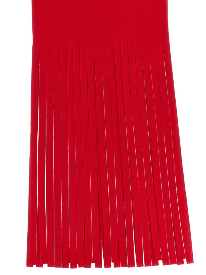 Sportmax 'Avocado' Scarf