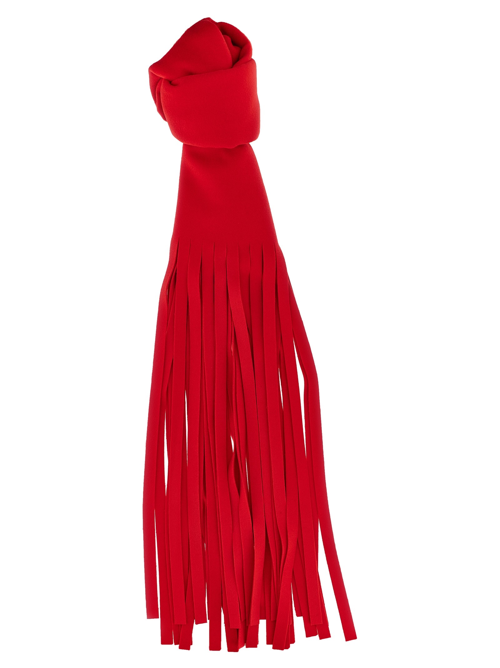 Sportmax 'Avocado' Scarf
