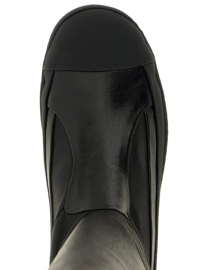 KIKO KOSTADINOV 'Avocet' Boots