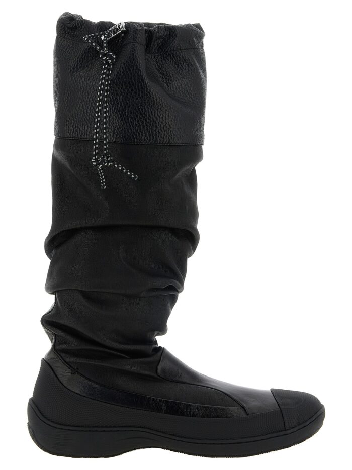 KIKO KOSTADINOV 'Avocet' Boots