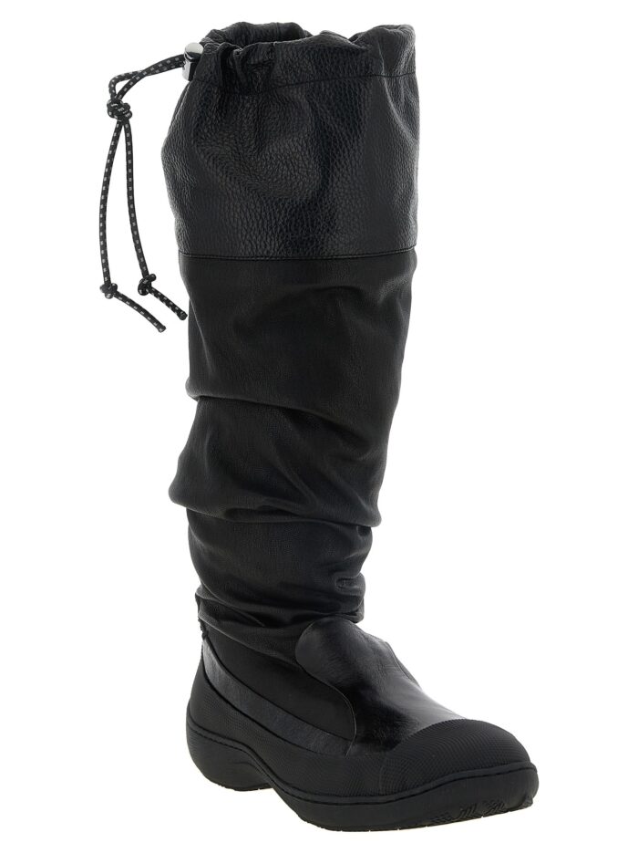 KIKO KOSTADINOV 'Avocet' Boots