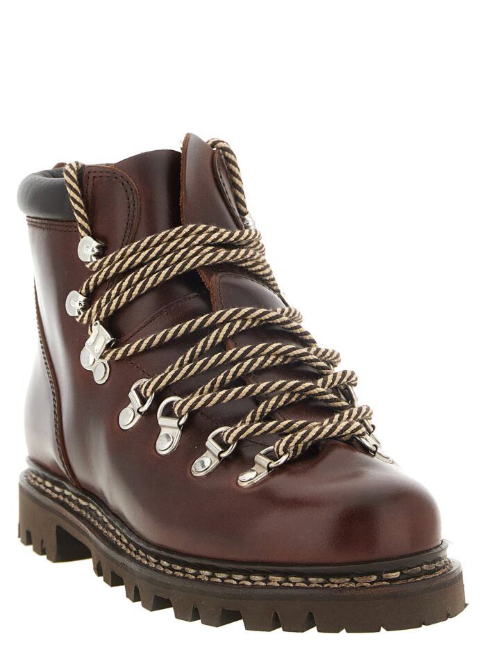 PARABOOT 'Avoriaz' Ankle Boots