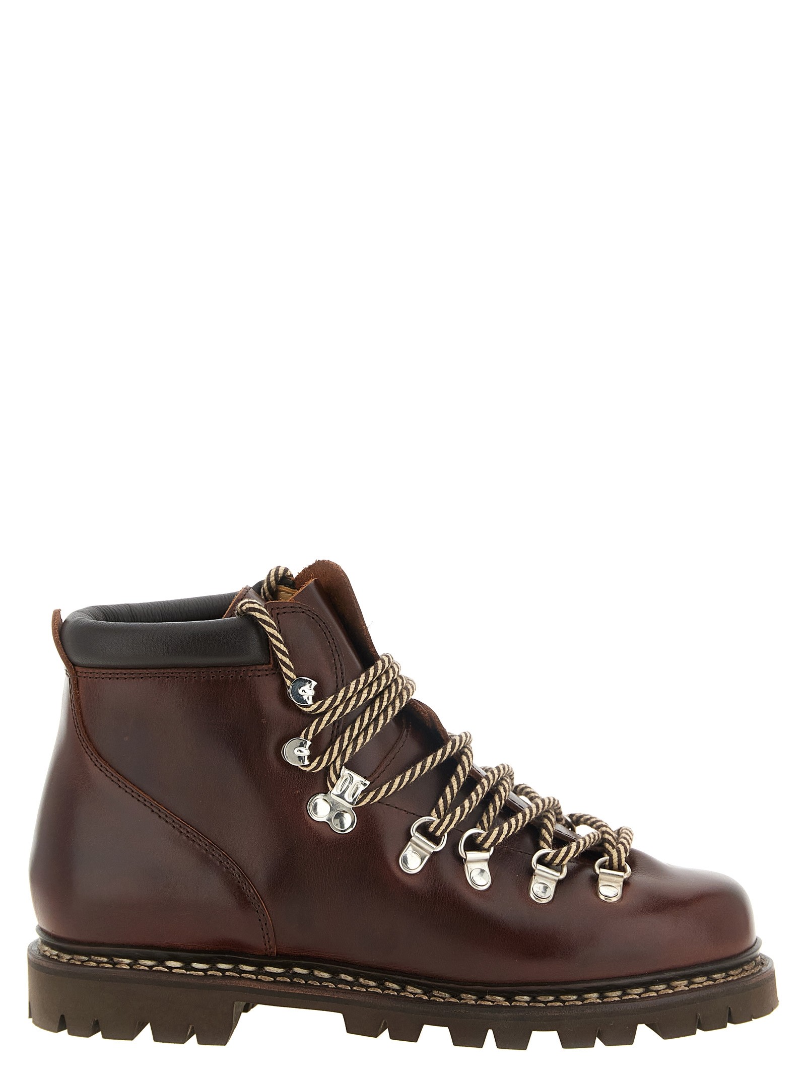 PARABOOT 'Avoriaz' Ankle Boots