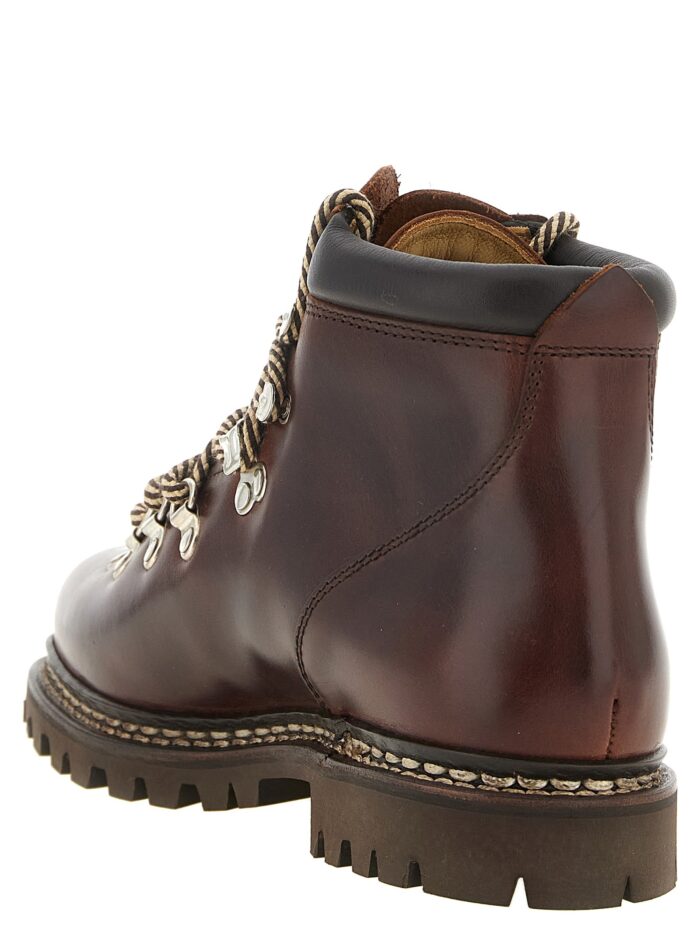PARABOOT 'Avoriaz' Ankle Boots