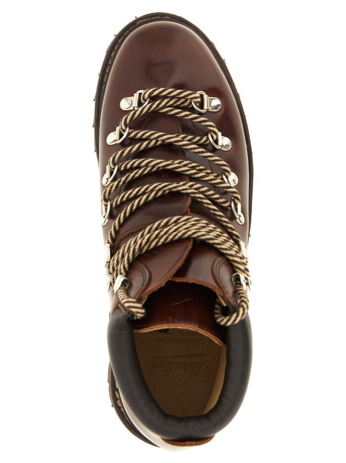 PARABOOT 'Avoriaz' Ankle Boots