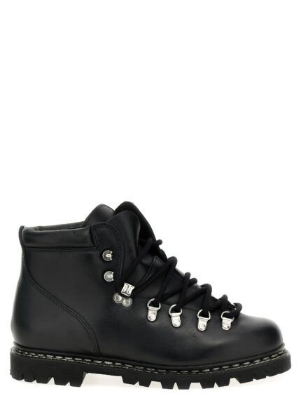 PARABOOT 'Avoriaz' Ankle Boots