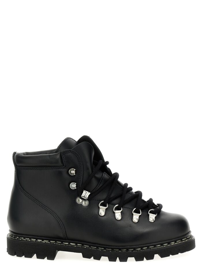paraboot 'avoriaz' ankle boots PARABOOT 'Avoriaz' Ankle Boots