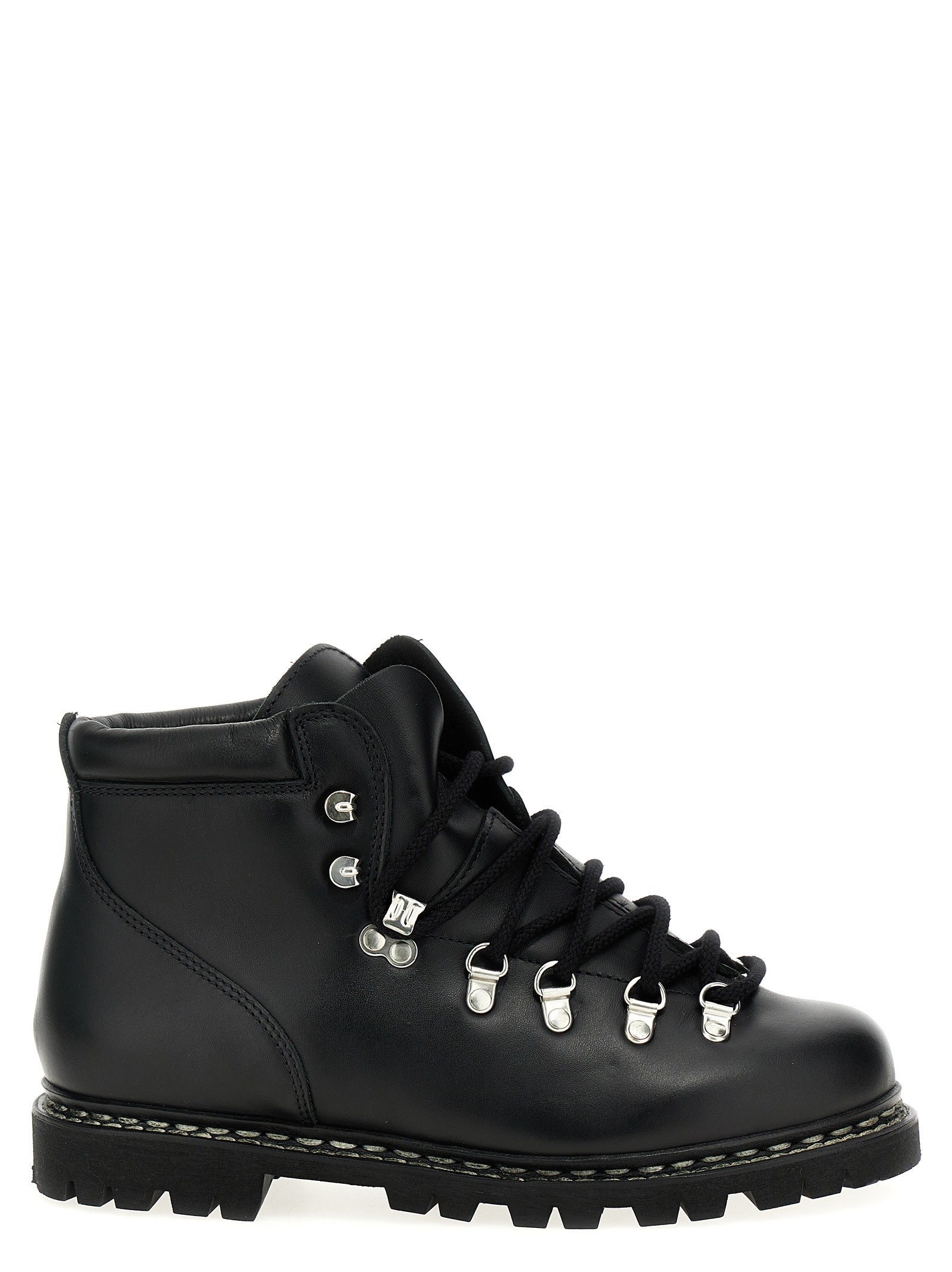 PARABOOT 'Avoriaz' Ankle Boots