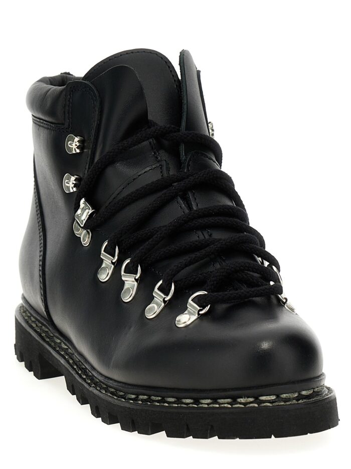 PARABOOT 'Avoriaz' Ankle Boots