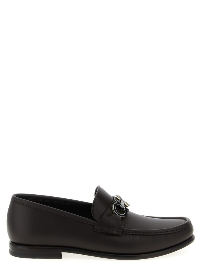 ferragamo 'avril' loafers Ferragamo 'Avril' Loafers
