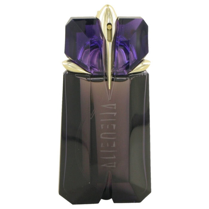 Alien By Thierry Mugler - Eau De Parfum Spray (unboxed) 2 Oz - Image 1