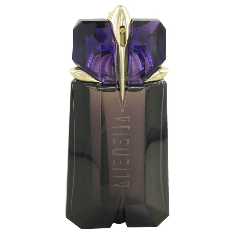 Alien By Thierry Mugler - Eau De Parfum Spray (unboxed) 2 Oz