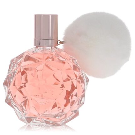 Ari By Ariana Grande - Eau De Parfum Spray (unboxed) 3.4 Oz