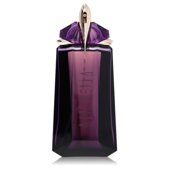 alien by thierry mugler eau de parfum refillable spray (unboxed) 3 oz Alien By Thierry Mugler - Eau De Parfum Refillable Spray (unboxed) 3 Oz - Image 1