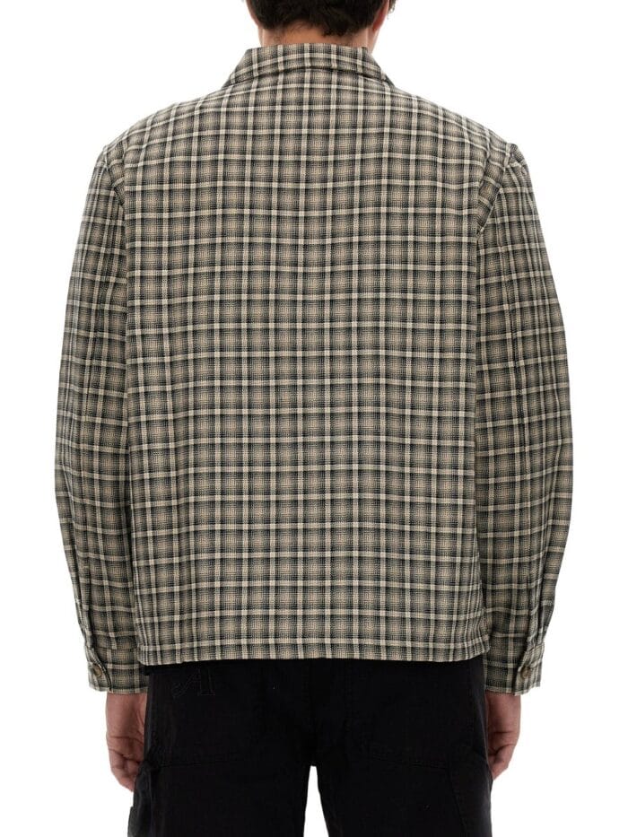 AWAKE NY SHIRT JACKET
