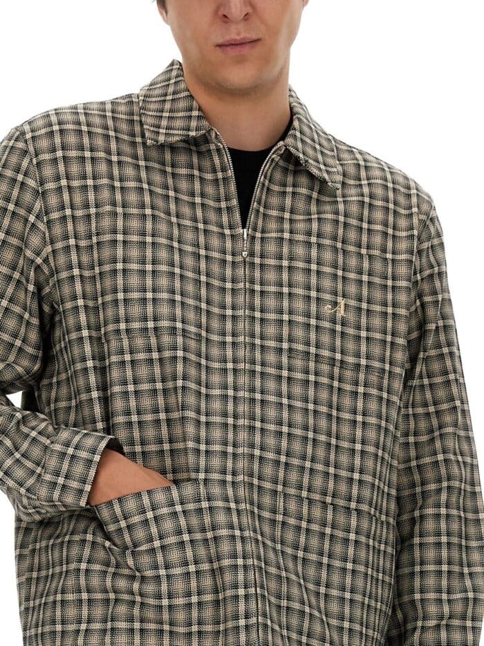 AWAKE NY SHIRT JACKET