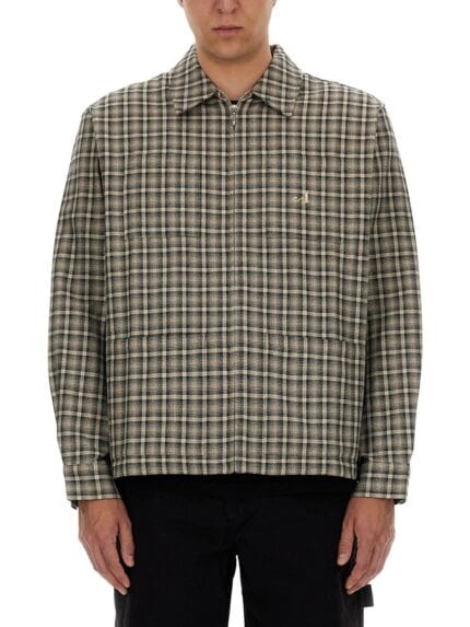 AWAKE NY SHIRT JACKET