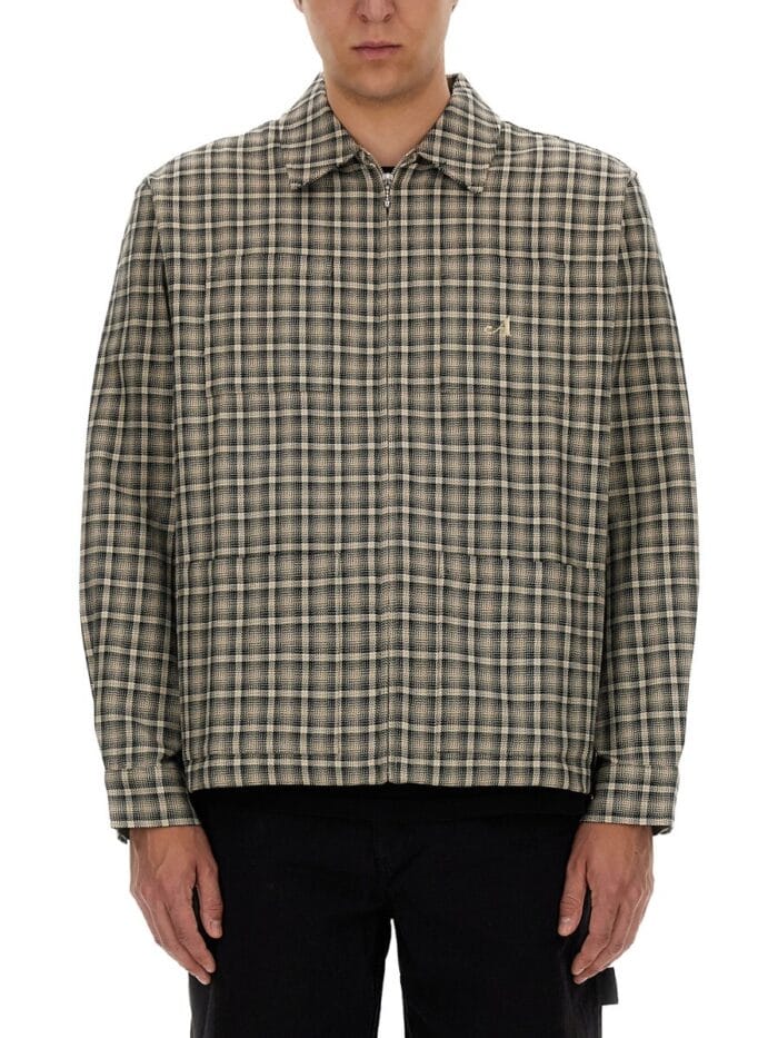 AWAKE NY SHIRT JACKET