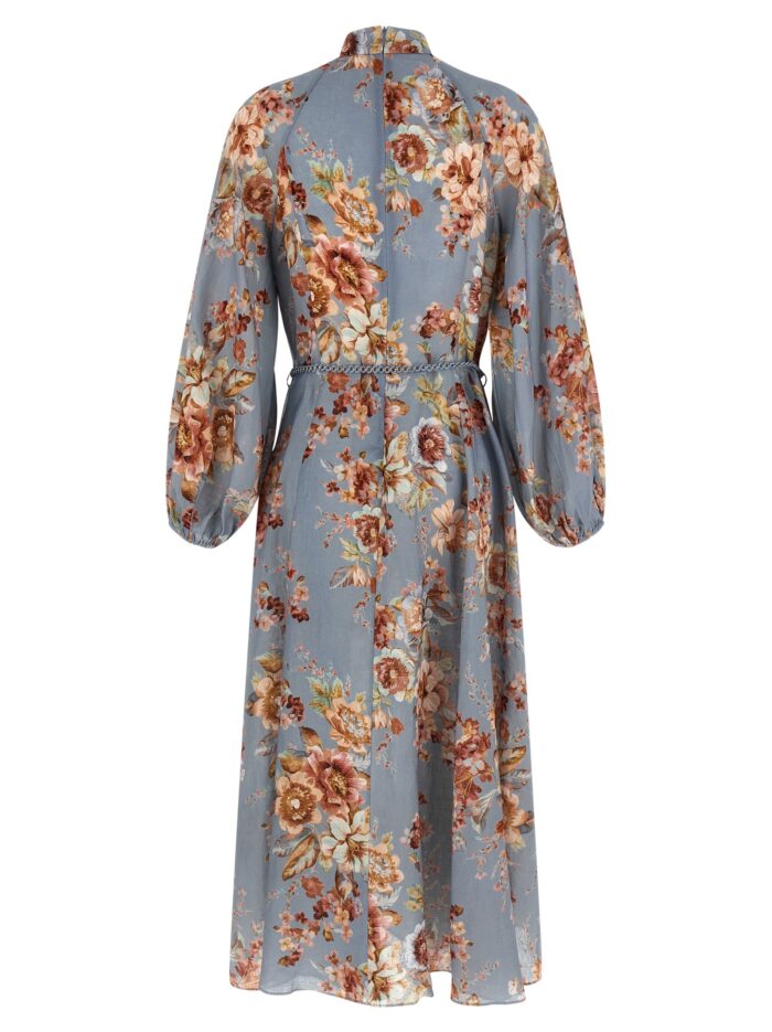ZIMMERMANN 'Awaken' Dress