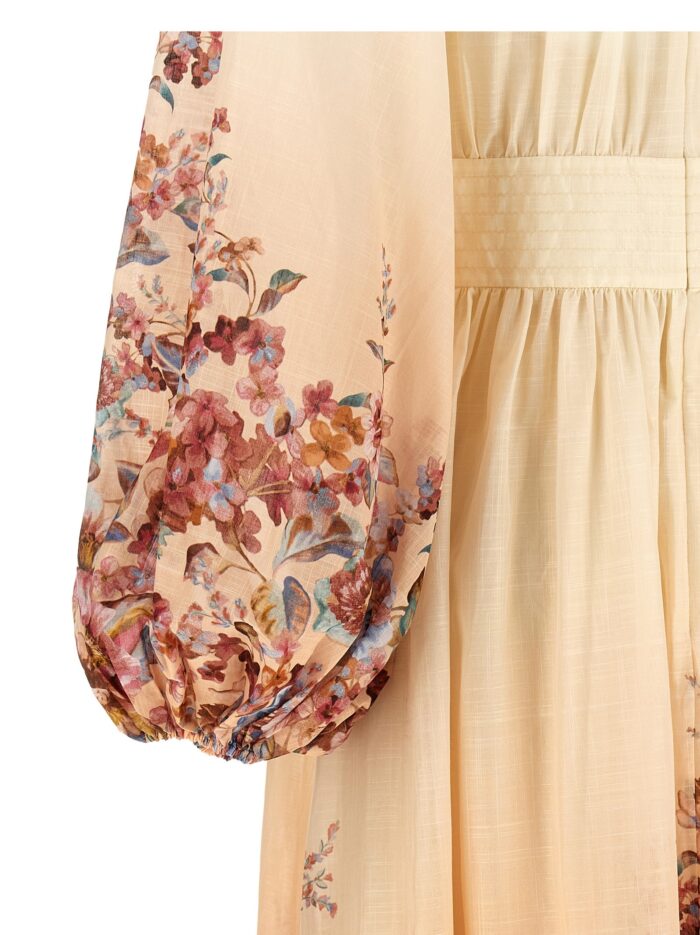 ZIMMERMANN 'Awaken' Dress